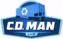 CD Man