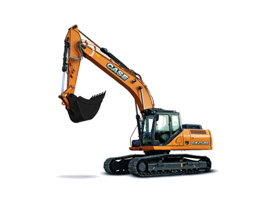 Excavators