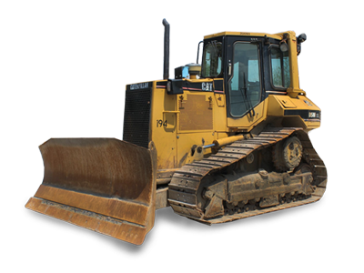 Dozers
