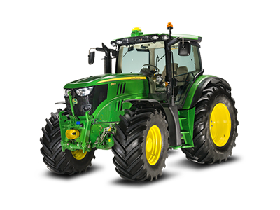 All Farm Equipment