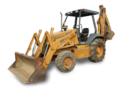All Construction Equipment