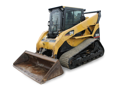 Skid Steers