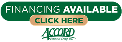 Financing Available