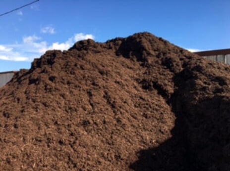 Landscape Supplies Wm Biers Albany Ny Landscaping Dyed Brown Mulch
