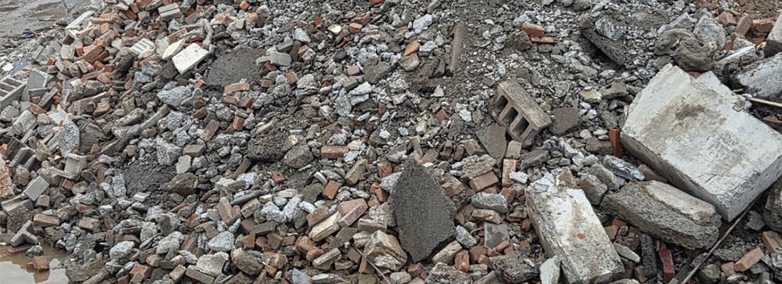 BBC Aggregate Recycling 1