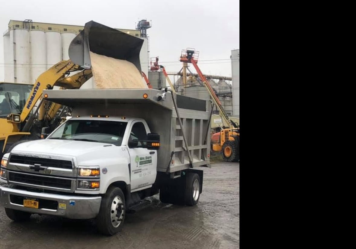 salttruck