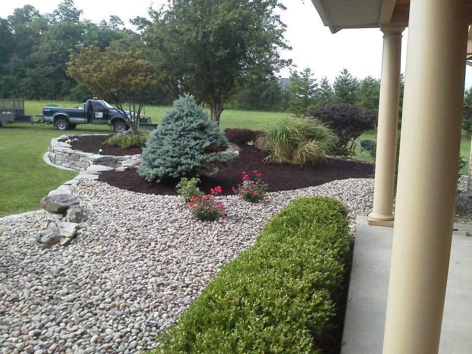Wm Biers Albany Ny Landscaping Supplies Land Clearing Landscape Supplies