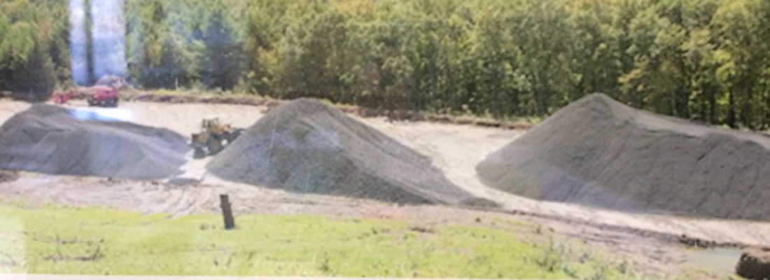 Stone Quarry Division Wm Biers Albany Ny Landscaping Supplies Stone Quarry