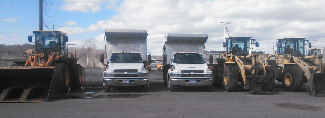 Trucks and Construction Equipment for sale